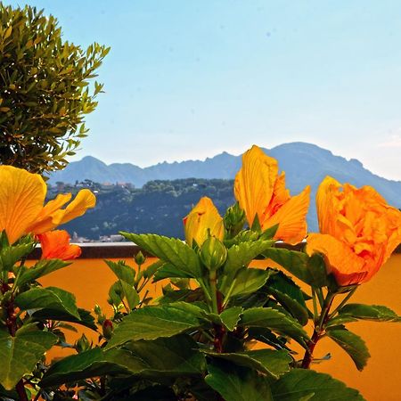Villa Maria Амальфі Екстер'єр фото