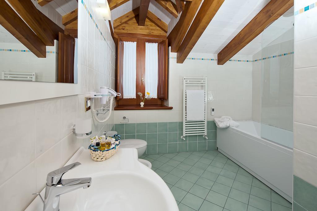 Villa Maria Амальфі Номер фото