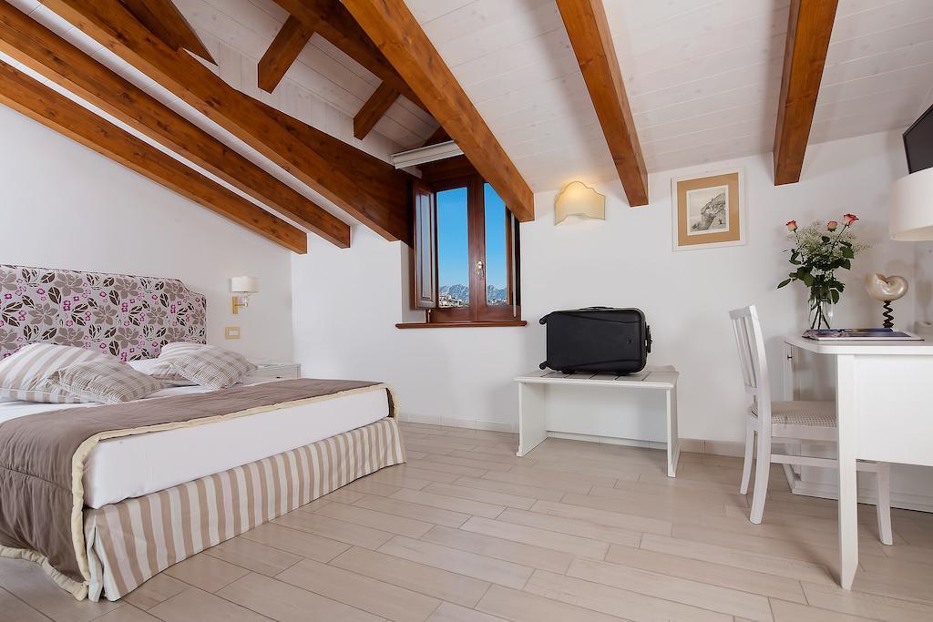 Villa Maria Амальфі Номер фото